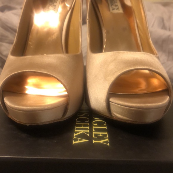 A Girl’s best friend: Blush & Diamonds - Picture 6 of 7